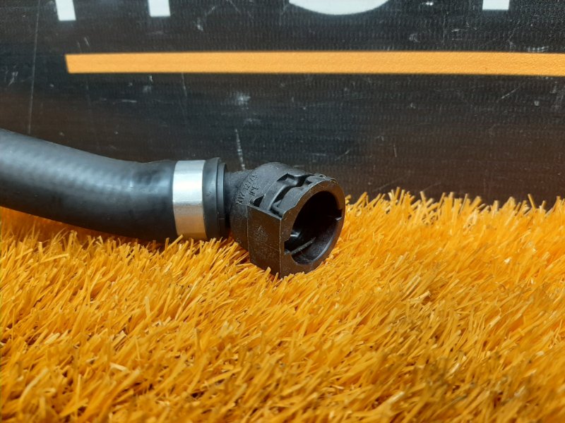 Патрубок системы охлаждения, 790 рублей, Красноярск