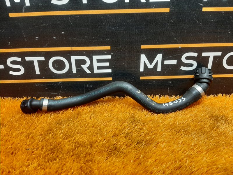 Патрубок системы охлаждения, 790 рублей, Красноярск