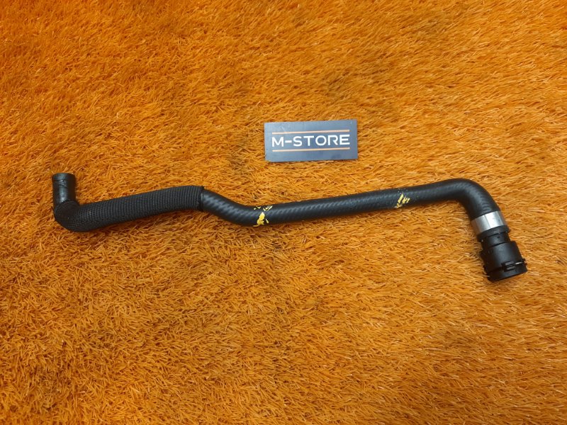 Патрубок системы охлаждения, 600 рублей, Красноярск