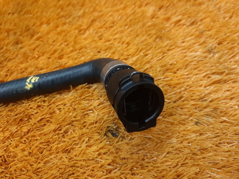 Патрубок системы охлаждения, 600 рублей, Красноярск