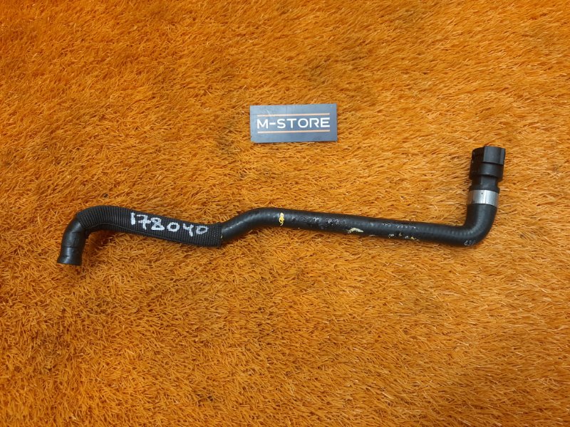 Патрубок системы охлаждения, 600 рублей, Красноярск