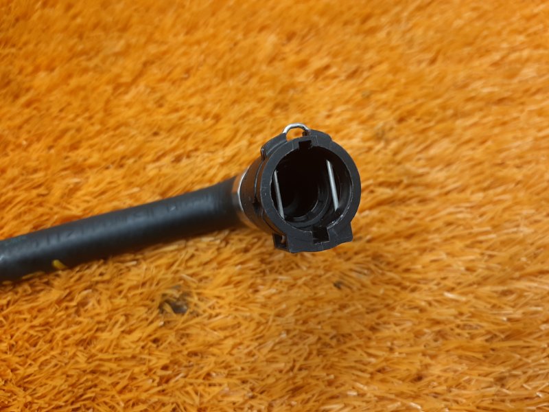 Патрубок системы охлаждения, 600 рублей, Красноярск