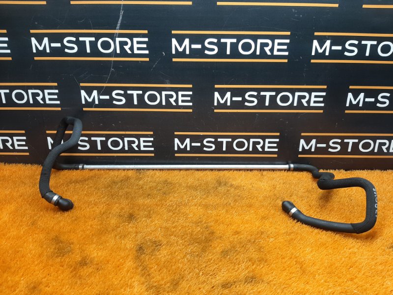 Патрубок системы охлаждения, 1500 рублей, Красноярск