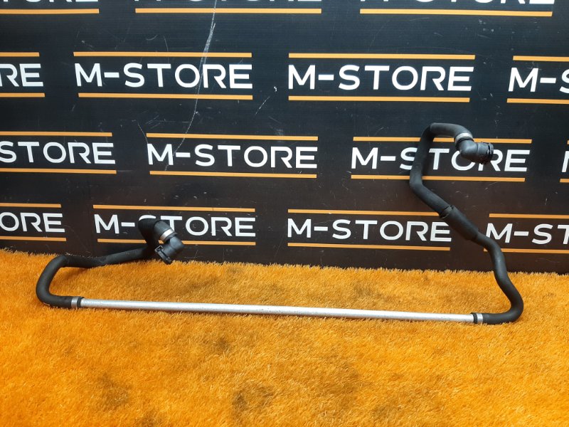 Патрубок системы охлаждения, 1500 рублей, Красноярск