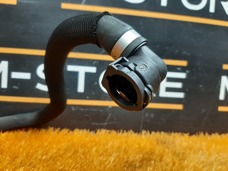 Патрубок системы охлаждения, 1500 рублей, Красноярск