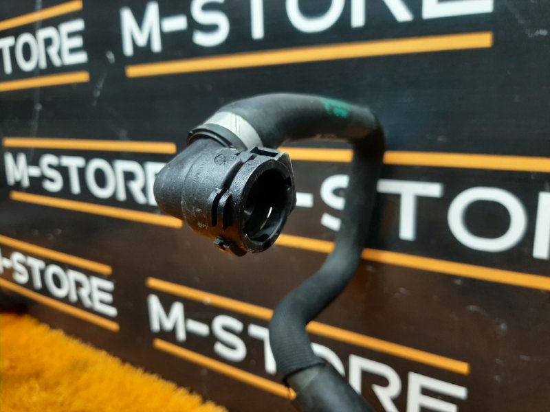 Патрубок системы охлаждения, 1500 рублей, Красноярск