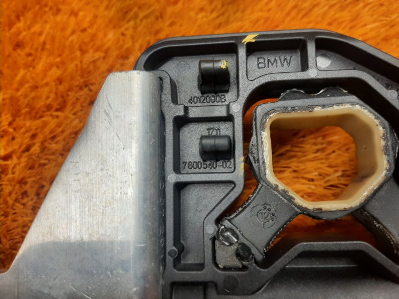 Кронштейн радиатора, 500 рублей, Красноярск