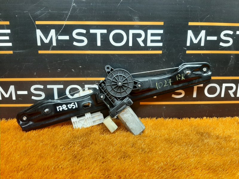 стеклоподъемник, 1390 рублей, Красноярск