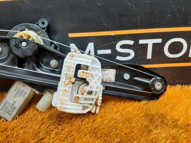 стеклоподъемник, 1390 рублей, Красноярск