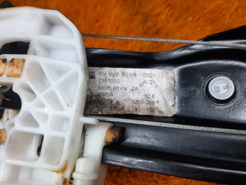 стеклоподъемник, 1390 рублей, Красноярск