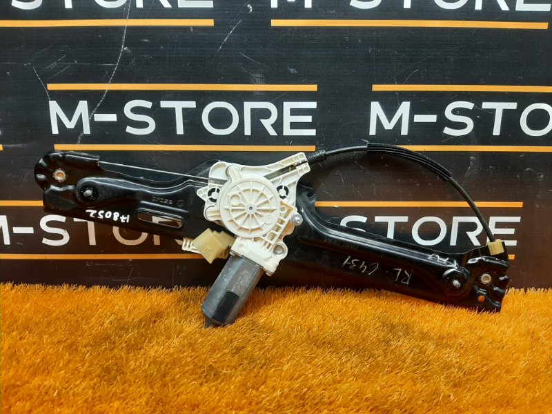 стеклоподъемник, 930 рублей, Красноярск