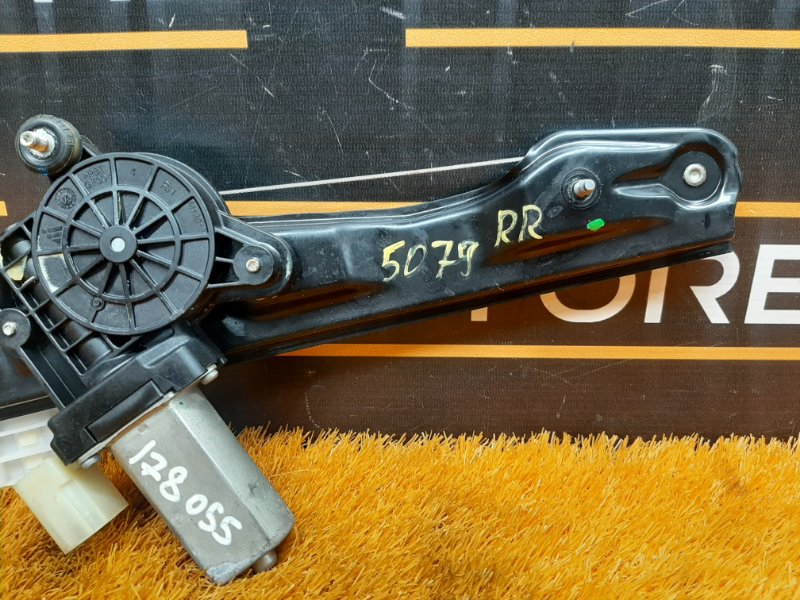 стеклоподъемник, 1390 рублей, Красноярск