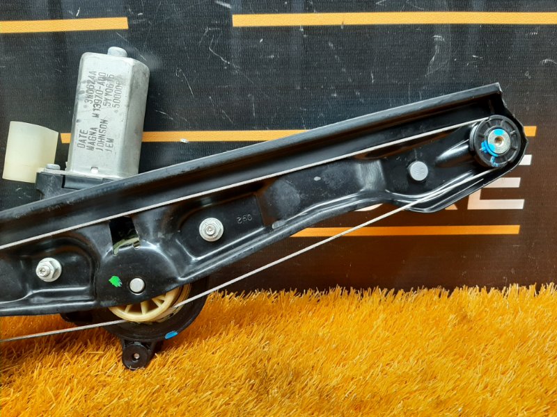 стеклоподъемник, 1390 рублей, Красноярск