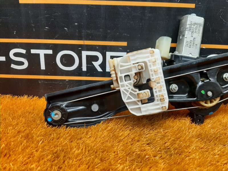 стеклоподъемник, 1390 рублей, Красноярск