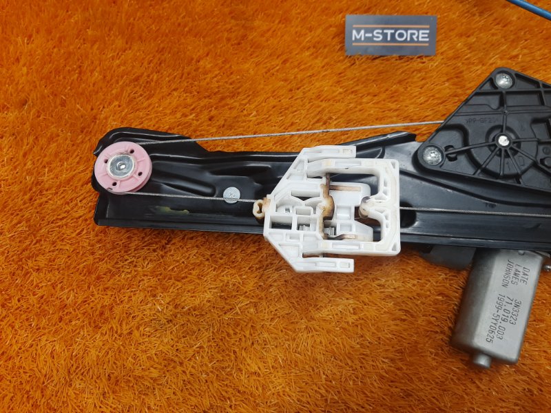 стеклоподъемник, 1850 рублей, Красноярск