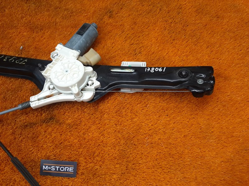 стеклоподъемник, 930 рублей, Красноярск