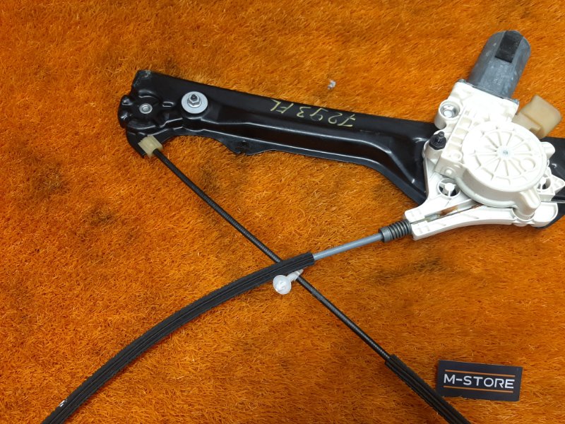 стеклоподъемник, 930 рублей, Красноярск