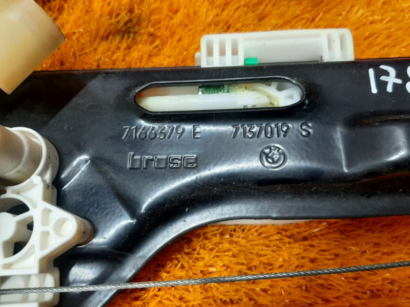 стеклоподъемник, 930 рублей, Красноярск