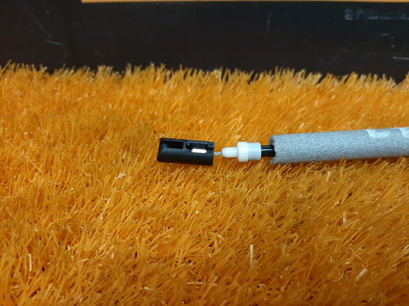 трос замка двери, 340 рублей, Красноярск