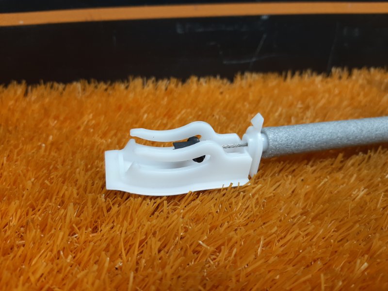 трос замка двери, 340 рублей, Красноярск