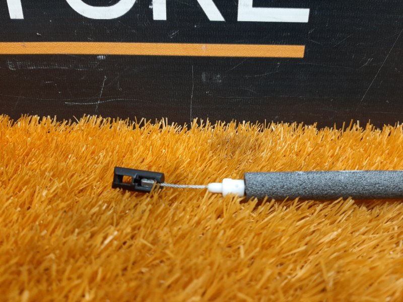 трос замка двери, 340 рублей, Красноярск