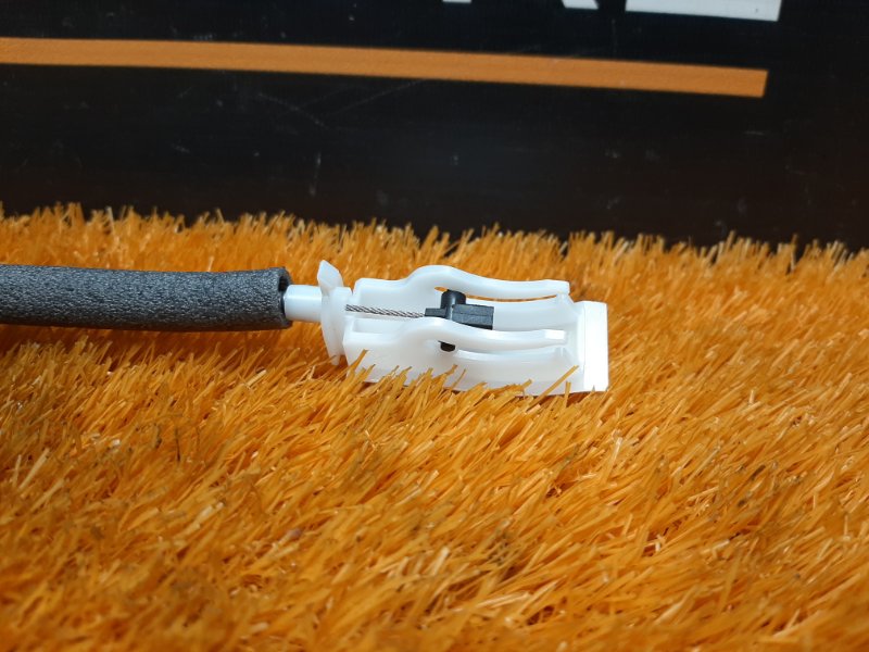 трос замка двери, 340 рублей, Красноярск