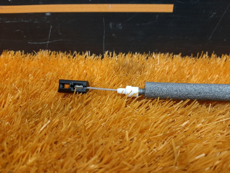 трос замка двери, 340 рублей, Красноярск