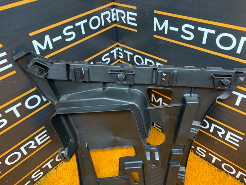 крепление бампера, 1800 рублей, Красноярск