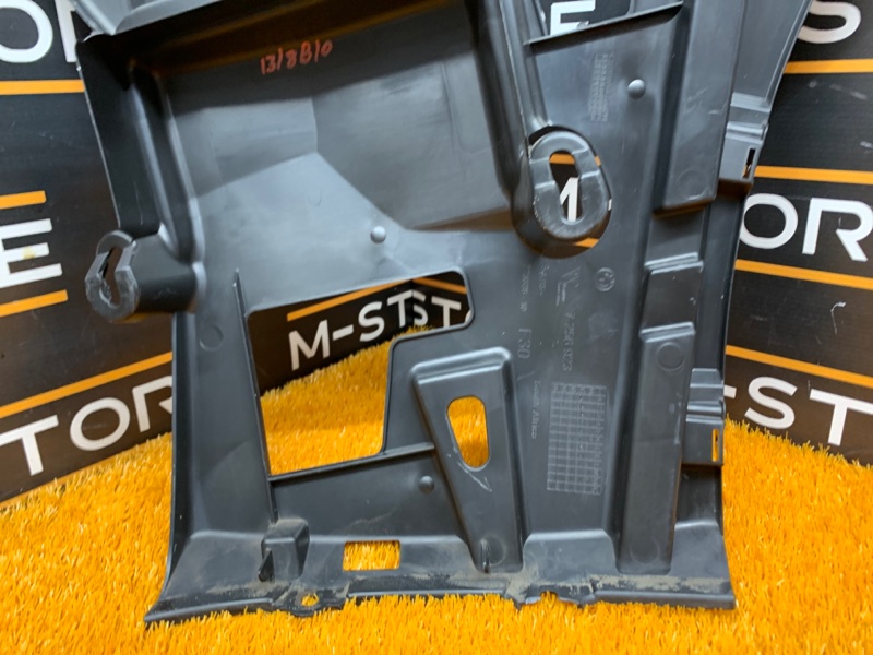 крепление бампера, 1800 рублей, Красноярск