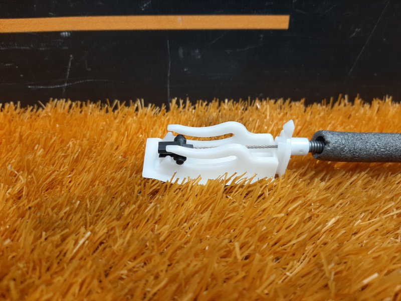 трос замка двери, 340 рублей, Красноярск