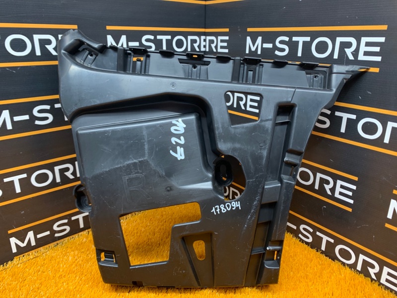 крепление бампера, 1220 рублей, Красноярск