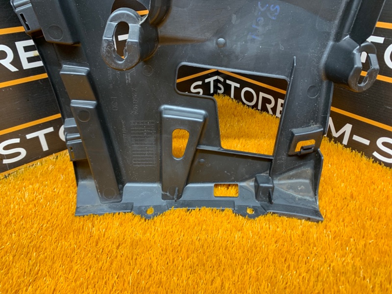 крепление бампера, 1220 рублей, Красноярск