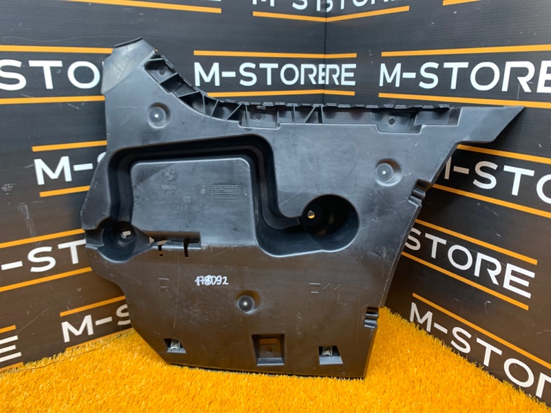 крепление бампера, 1220 рублей, Красноярск