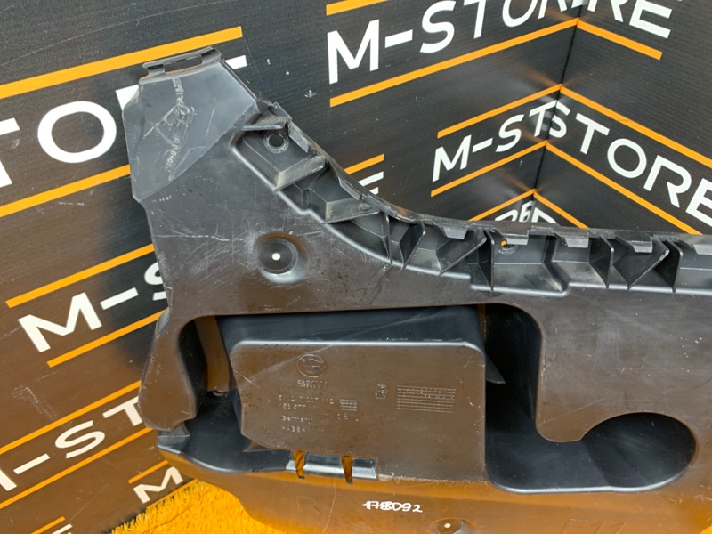 крепление бампера, 1220 рублей, Красноярск