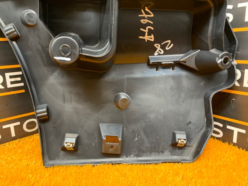 крепление бампера, 1220 рублей, Красноярск