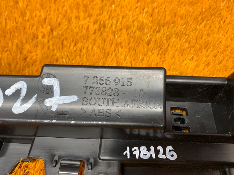 кронштейн порога, 340 рублей, Красноярск