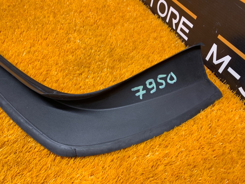 Водосток багажника, 630 рублей, Красноярск