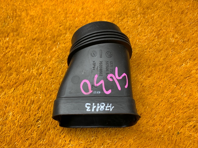 патрубок воздушного фильтра, 350 рублей, Красноярск