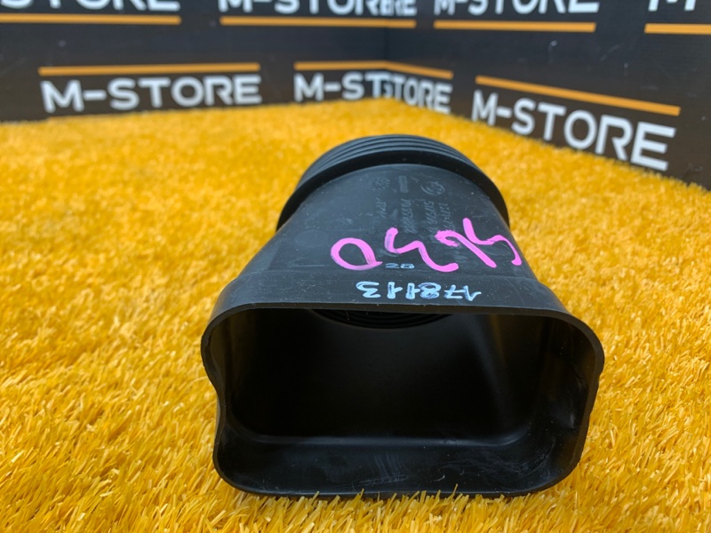 патрубок воздушного фильтра, 350 рублей, Красноярск