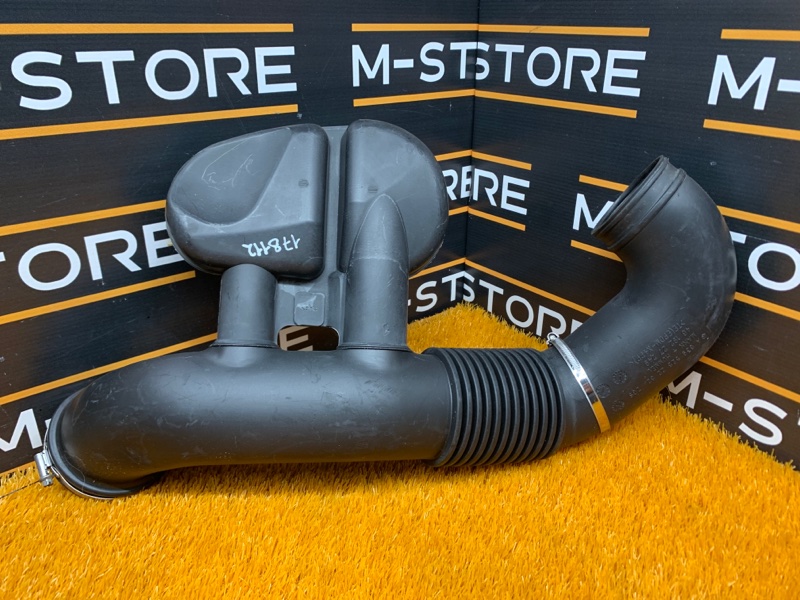 патрубок воздушного фильтра, 1290 рублей, Красноярск