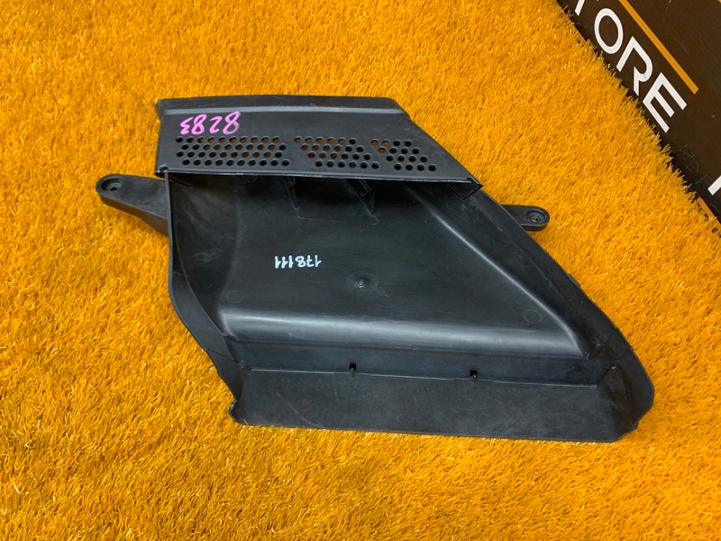 воздухозаборник, 900 рублей, Красноярск