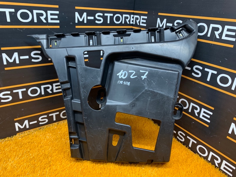 крепление бампера, 1800 рублей, Красноярск