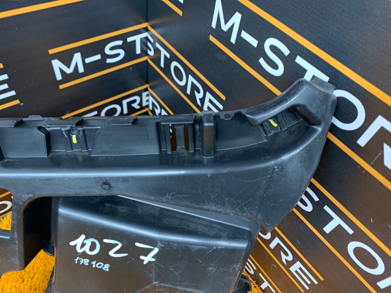 крепление бампера, 1800 рублей, Красноярск