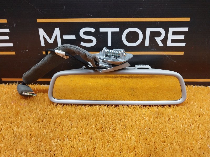 зеркало салона, 2000 рублей, Красноярск