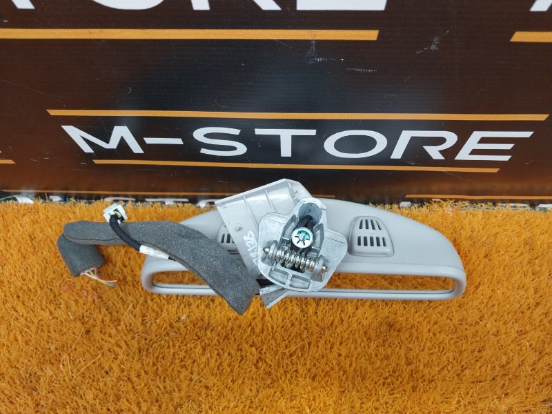 зеркало салона, 2000 рублей, Красноярск