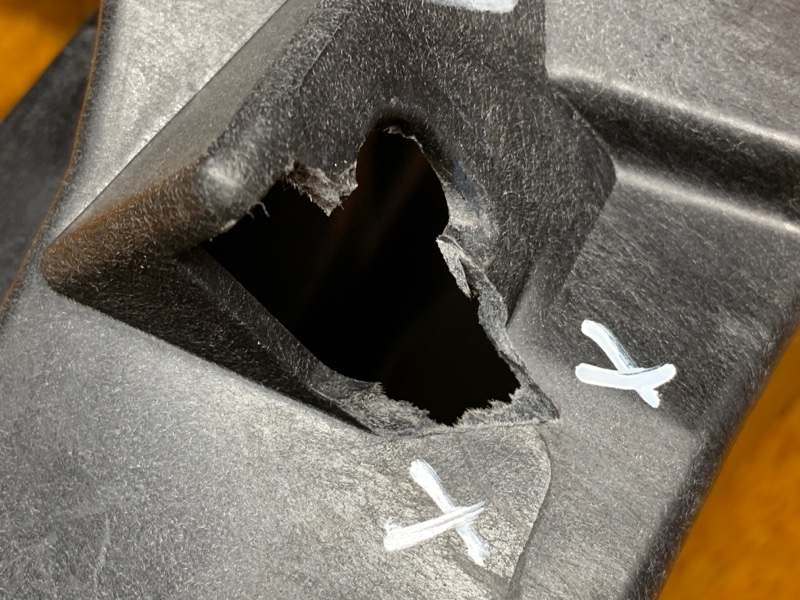 крепление крыла, 1620 рублей, Красноярск