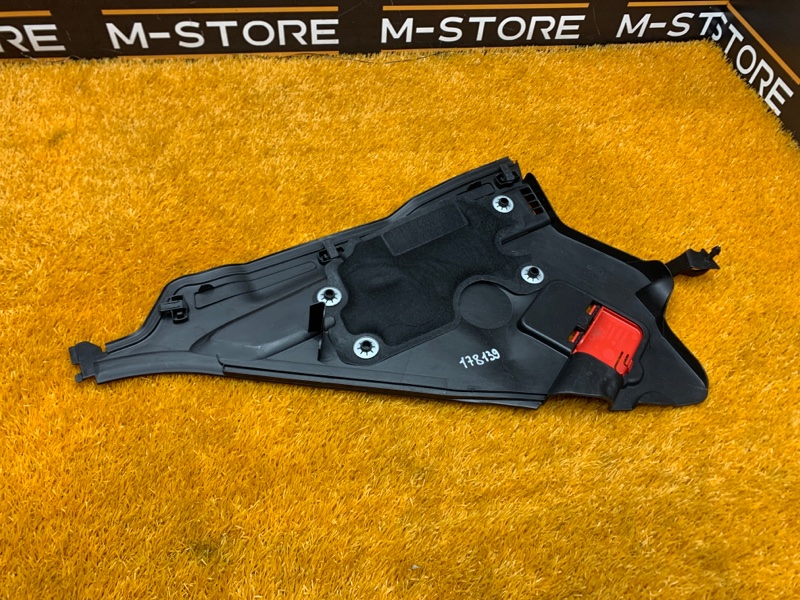 Водосток лобового стекла, 340 рублей, Красноярск