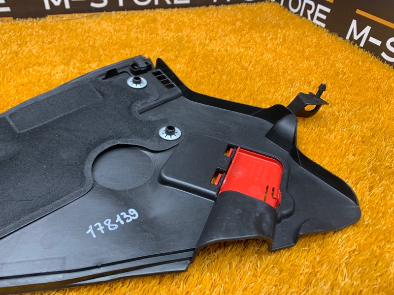 Водосток лобового стекла, 340 рублей, Красноярск