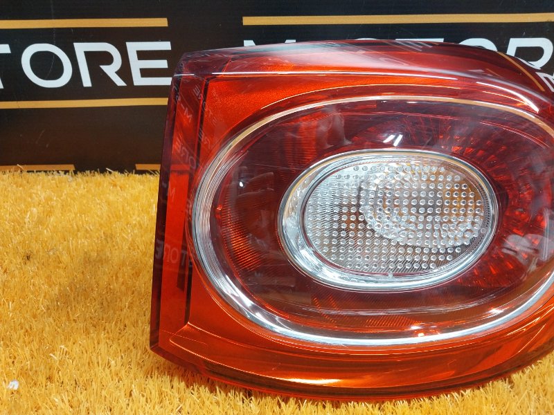 Фонарь задний, 3500 рублей, Красноярск