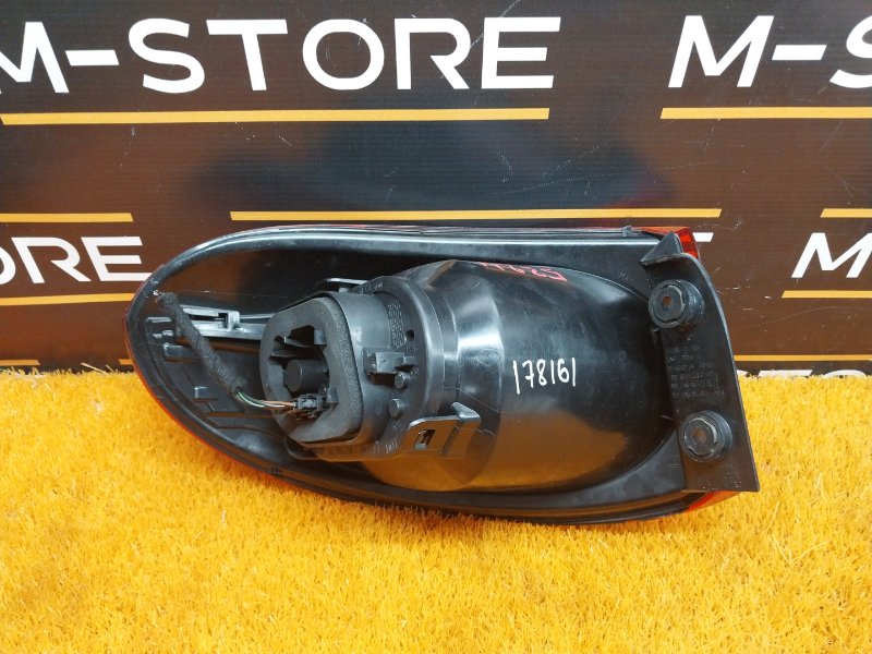 Фонарь задний, 3500 рублей, Красноярск